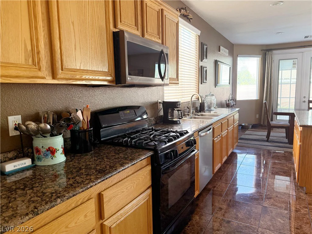 7842 Flat Creek, Las Vegas, NV 89131