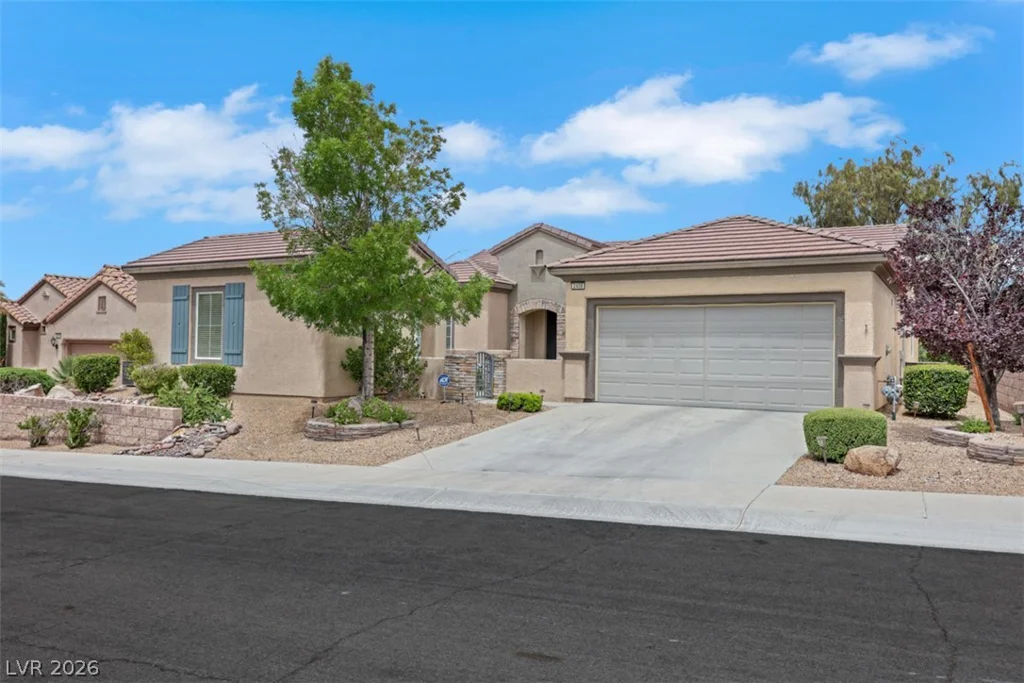 2408 Black River Falls, Henderson, NV 89044