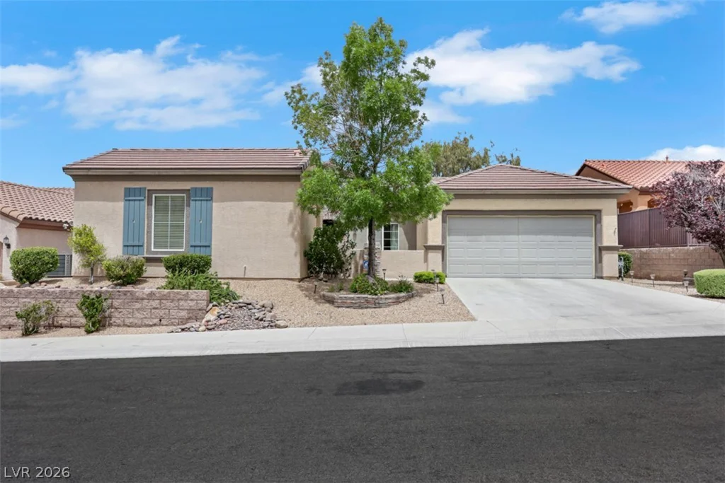 2408 Black River Falls, Henderson, NV 89044