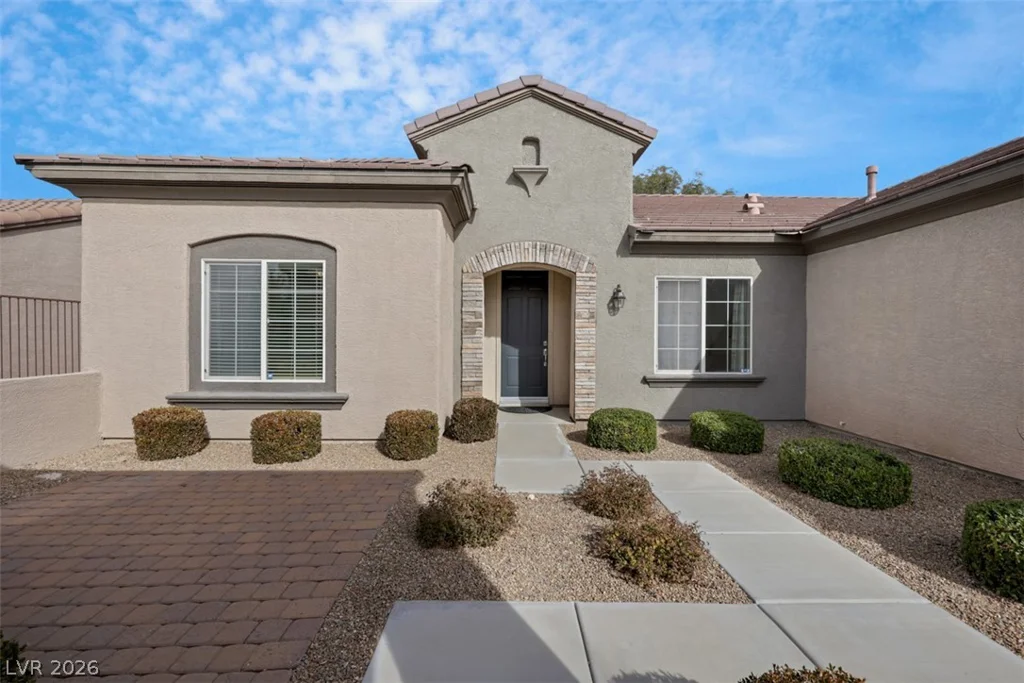2408 Black River Falls, Henderson, NV 89044