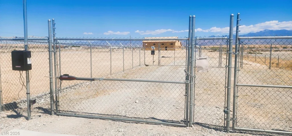 1851 Dolores, Pahrump, NV 89048