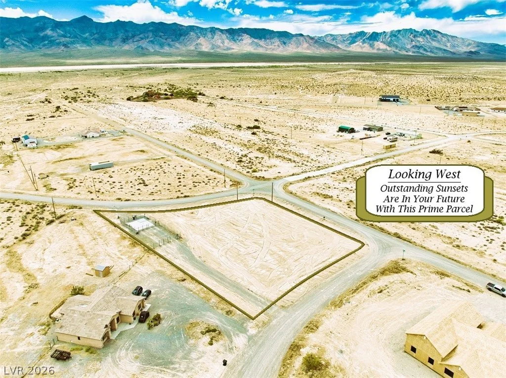 1851 Dolores, Pahrump, NV 89048