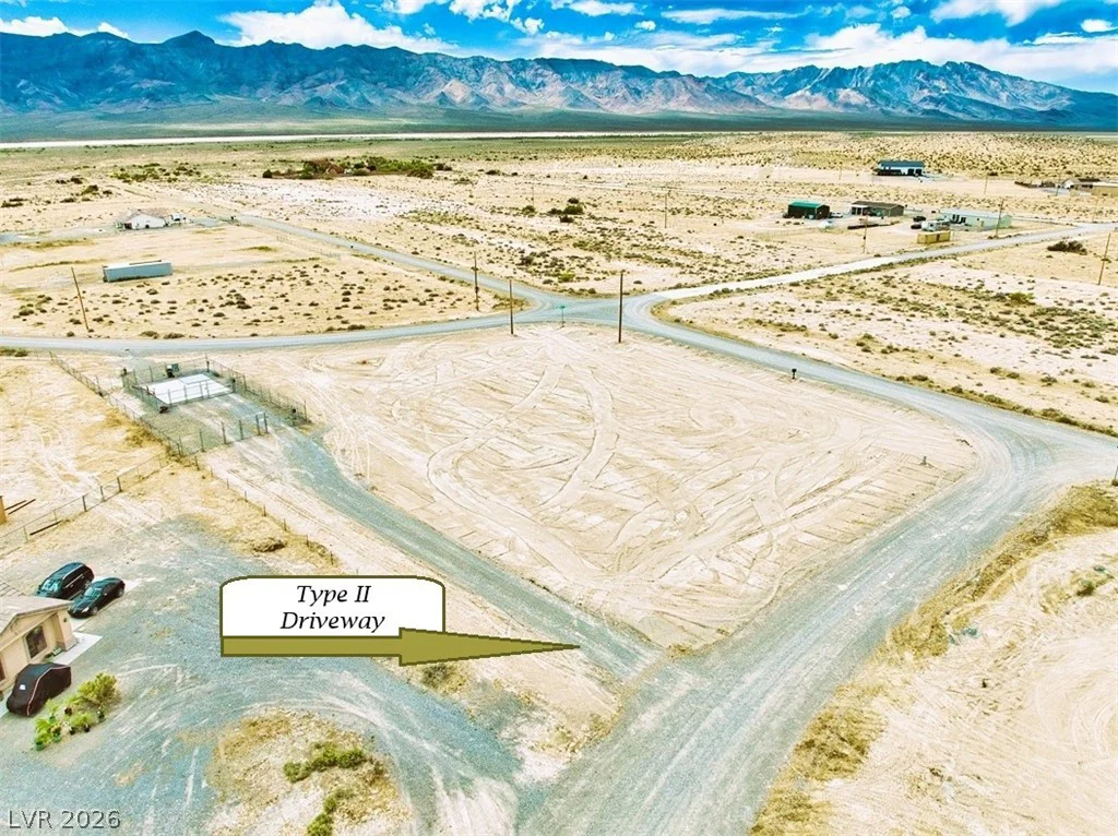 1851 Dolores, Pahrump, NV 89048