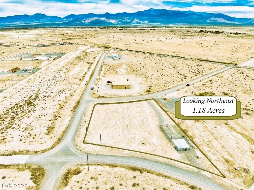 1851 Dolores, Pahrump, NV 89048