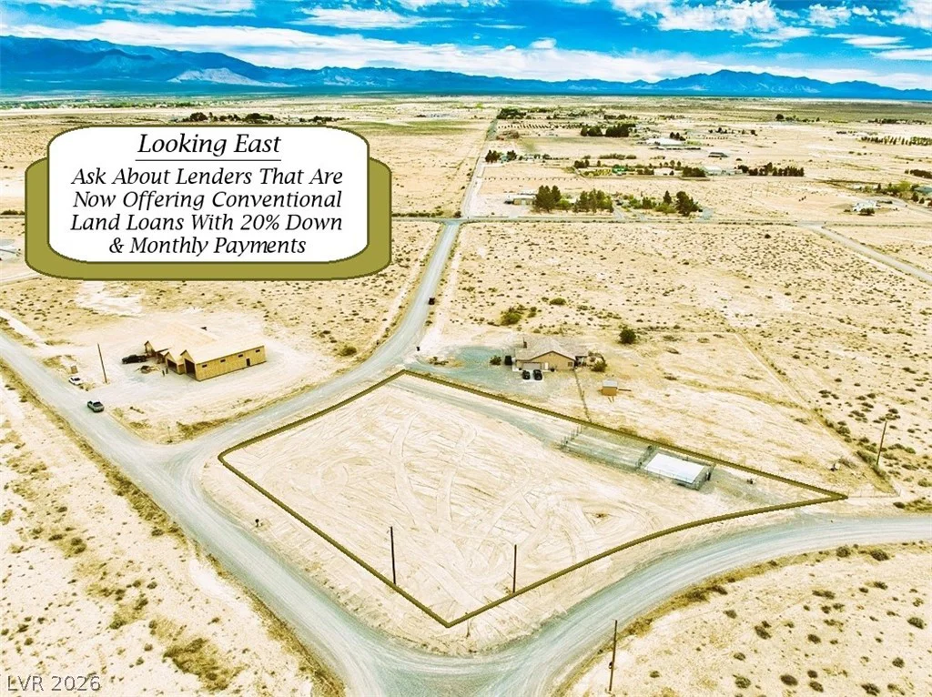 1851 Dolores, Pahrump, NV 89048