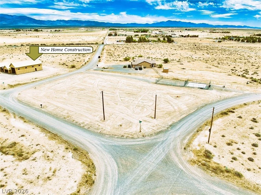 1851 Dolores, Pahrump, NV 89048