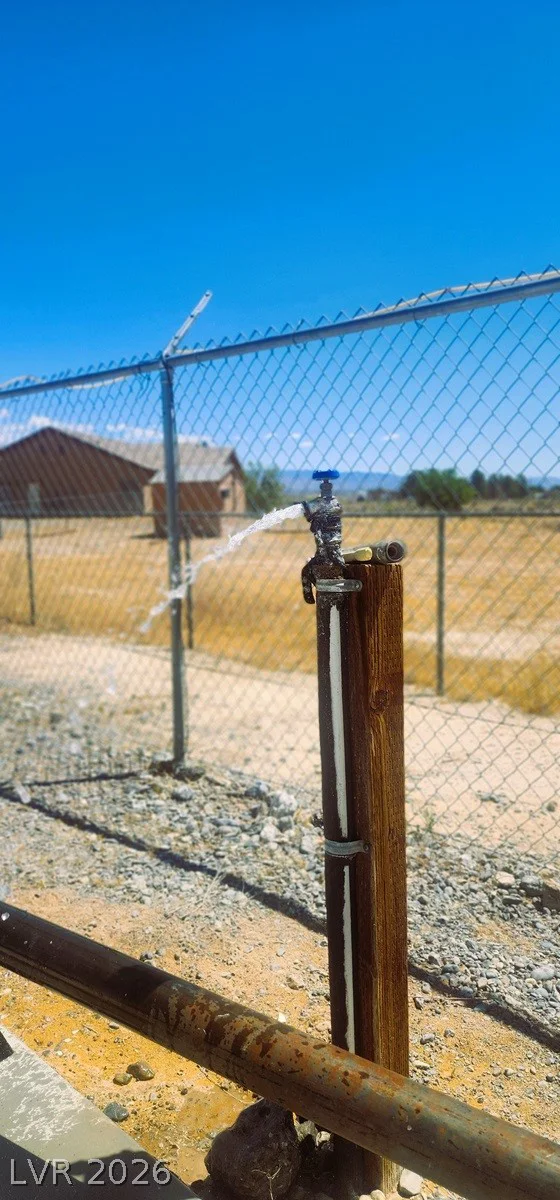 1851 Dolores, Pahrump, NV 89048