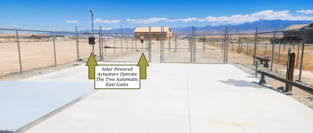1851 Dolores, Pahrump, NV 89048
