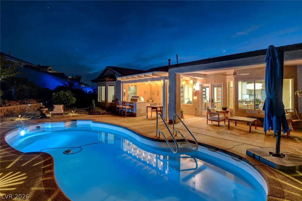 1862 Lemon Grove, Henderson, NV 89052