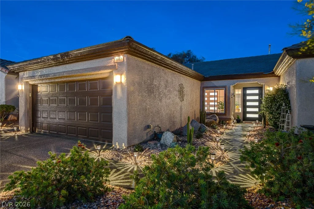 1862 Lemon Grove, Henderson, NV 89052