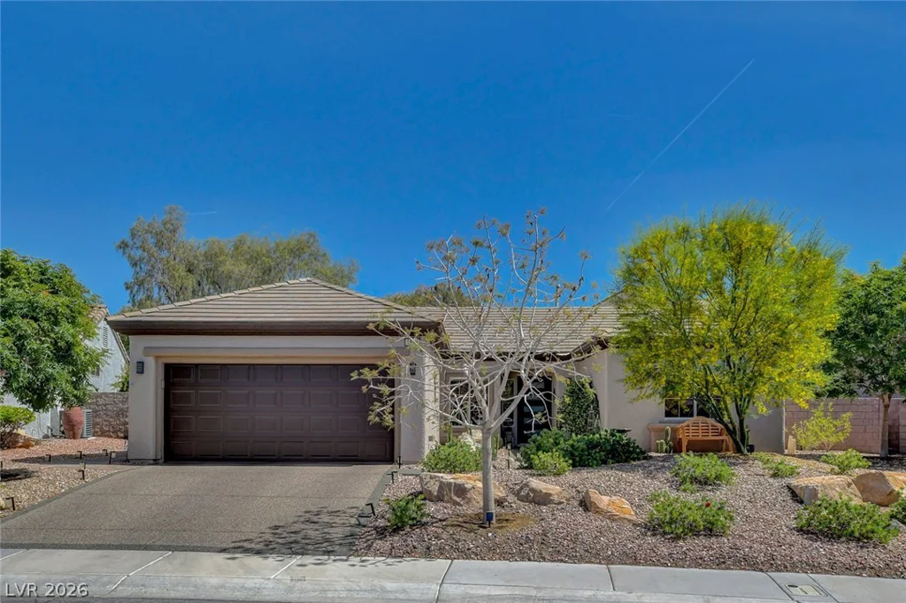 1862 Lemon Grove, Henderson, NV 89052