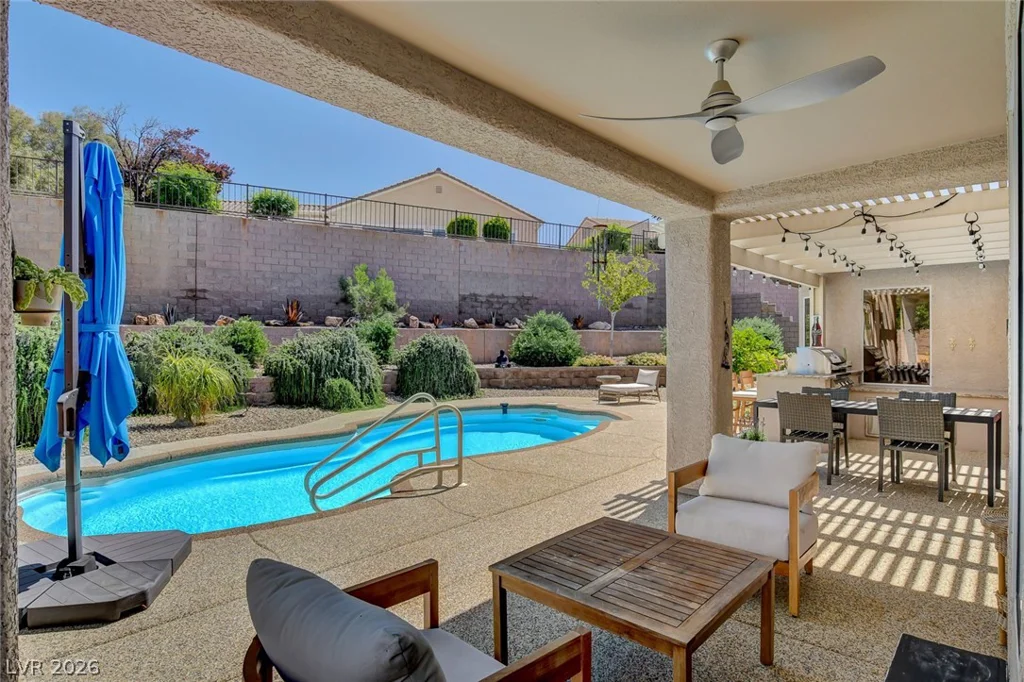 1862 Lemon Grove, Henderson, NV 89052