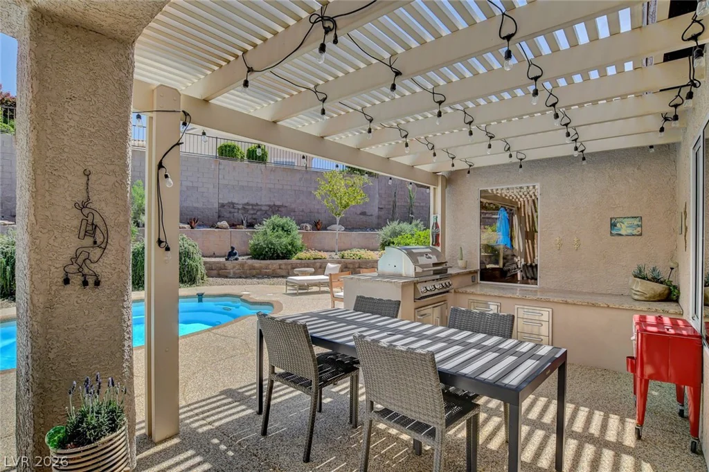 1862 Lemon Grove, Henderson, NV 89052