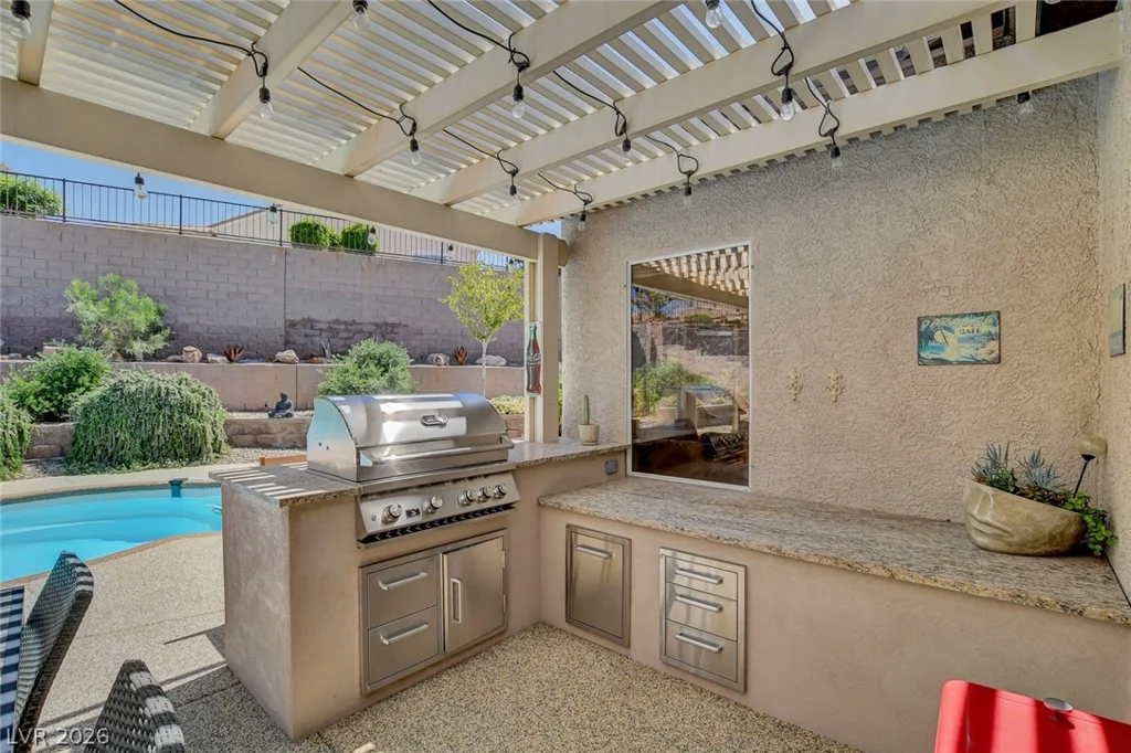 1862 Lemon Grove, Henderson, NV 89052