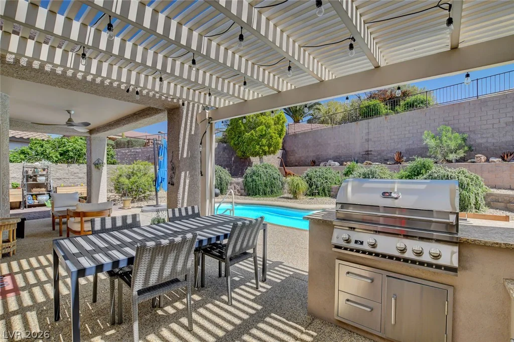 1862 Lemon Grove, Henderson, NV 89052