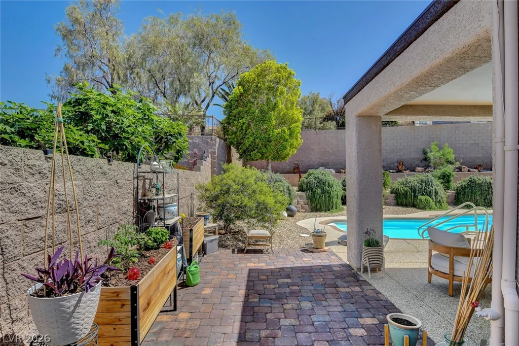 1862 Lemon Grove, Henderson, NV 89052