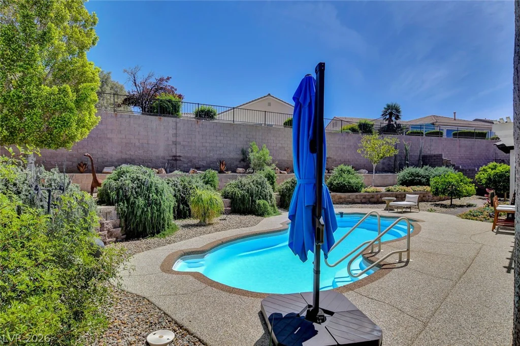 1862 Lemon Grove, Henderson, NV 89052