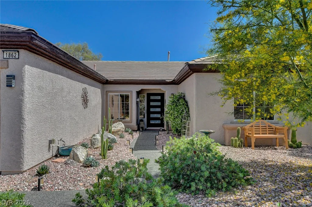 1862 Lemon Grove, Henderson, NV 89052