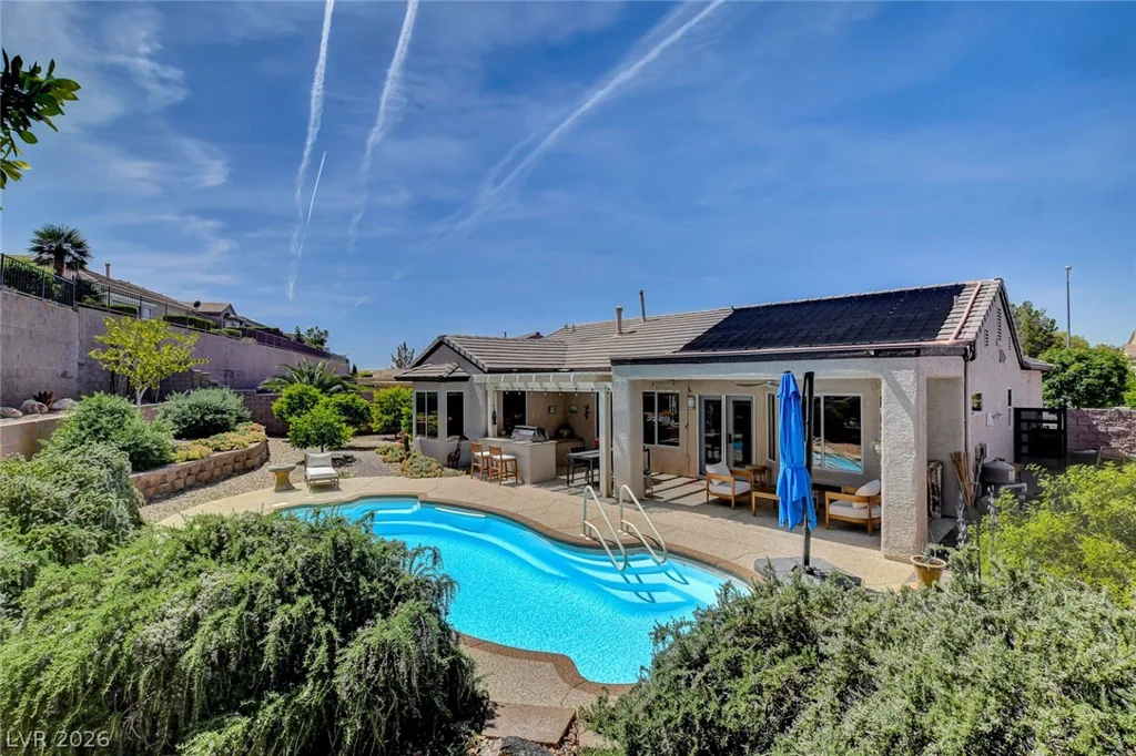 1862 Lemon Grove, Henderson, NV 89052