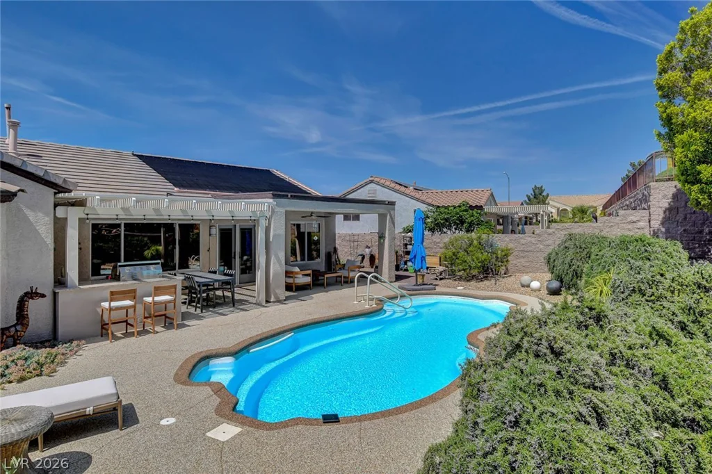 1862 Lemon Grove, Henderson, NV 89052