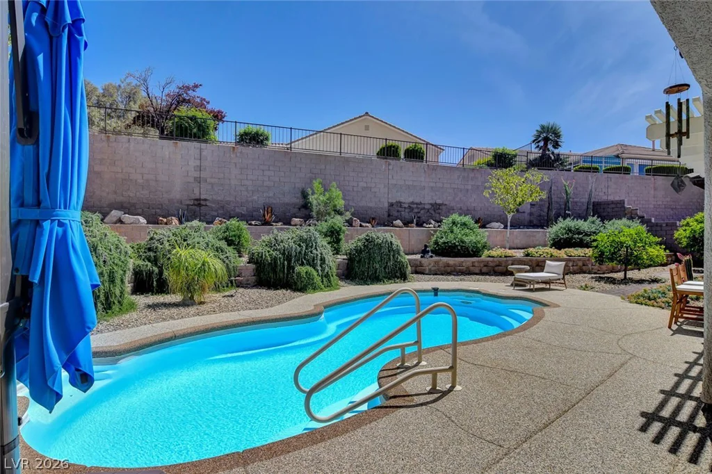 1862 Lemon Grove, Henderson, NV 89052