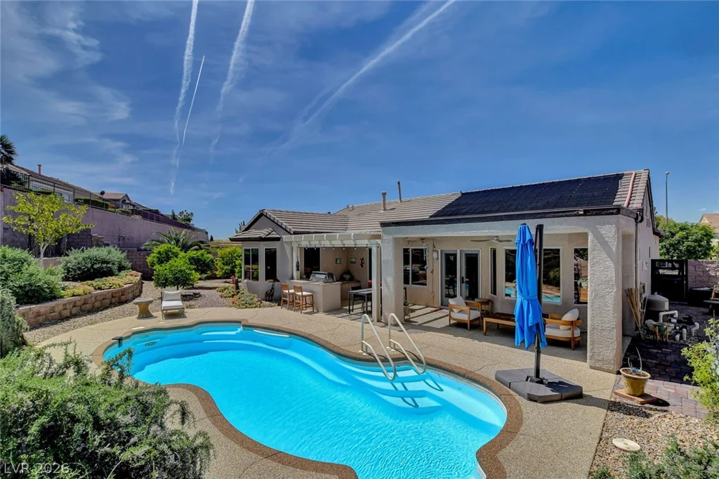 1862 Lemon Grove, Henderson, NV 89052