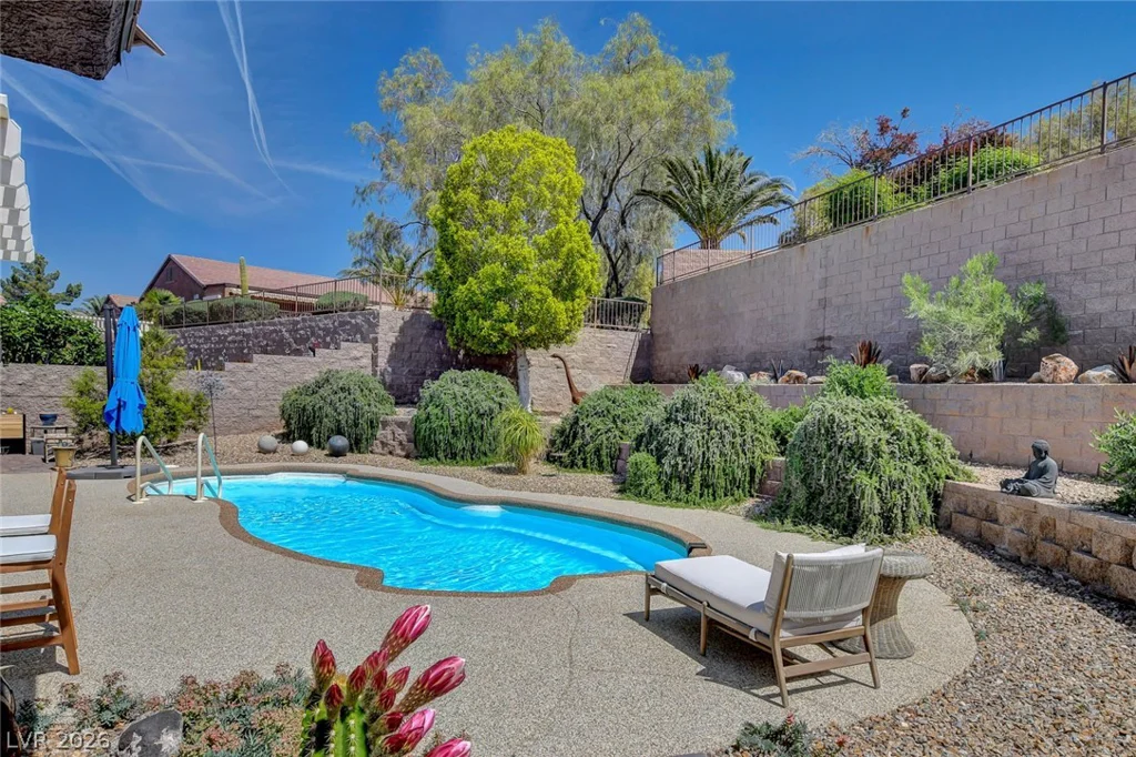 1862 Lemon Grove, Henderson, NV 89052
