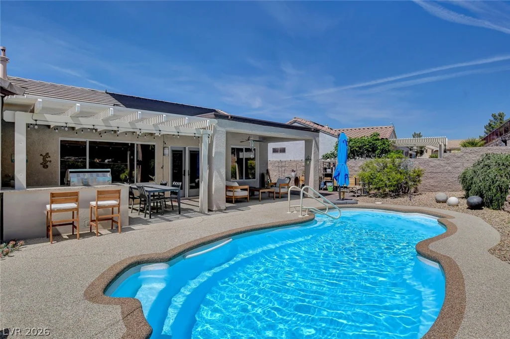 1862 Lemon Grove, Henderson, NV 89052