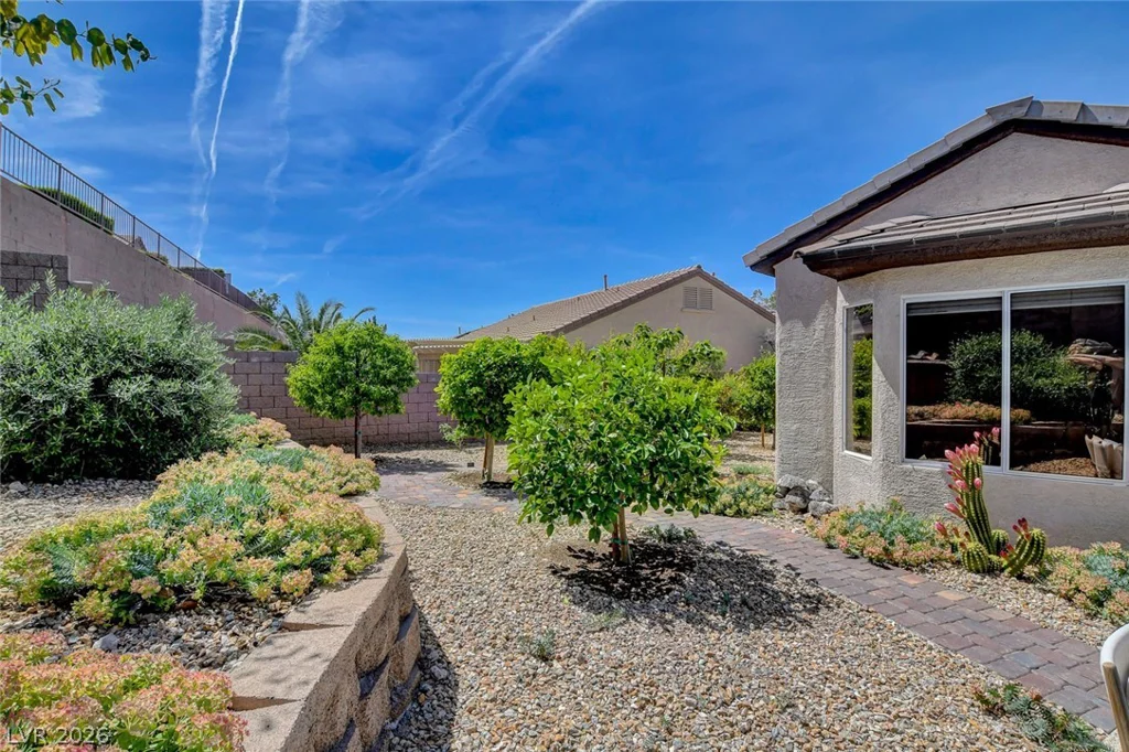 1862 Lemon Grove, Henderson, NV 89052