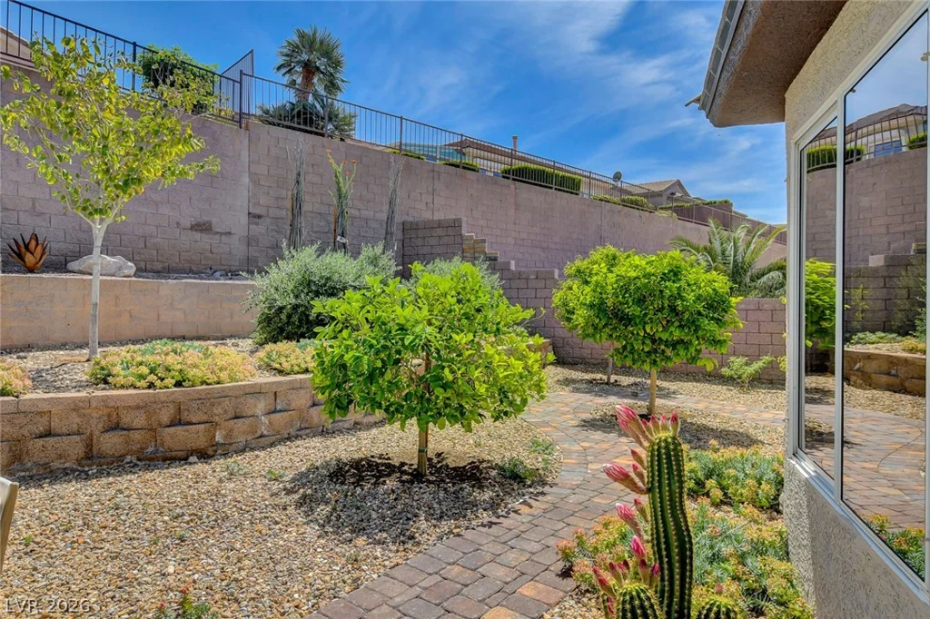1862 Lemon Grove, Henderson, NV 89052