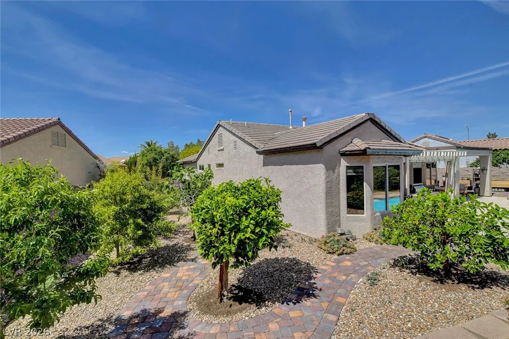 1862 Lemon Grove, Henderson, NV 89052