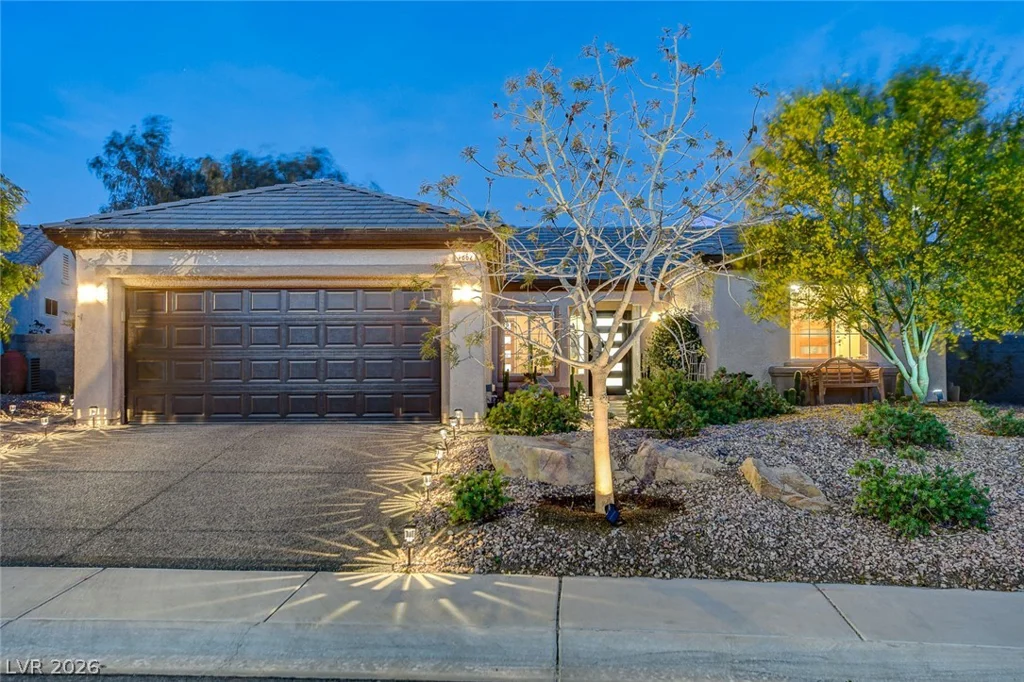 1862 Lemon Grove, Henderson, NV 89052