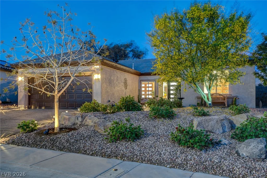 1862 Lemon Grove, Henderson, NV 89052