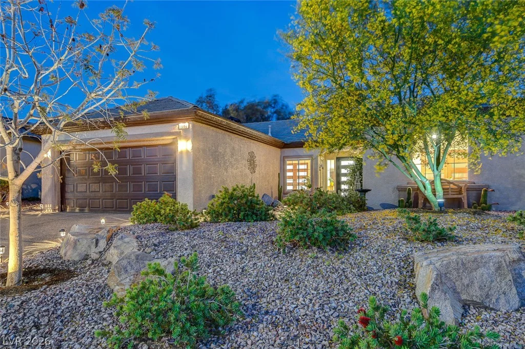 1862 Lemon Grove, Henderson, NV 89052