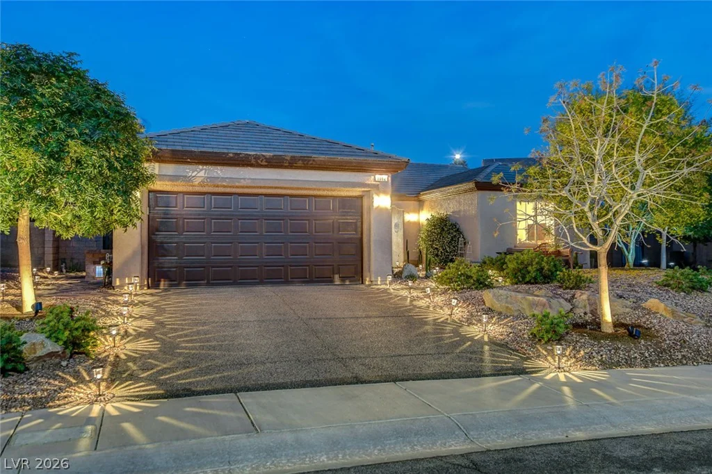 1862 Lemon Grove, Henderson, NV 89052