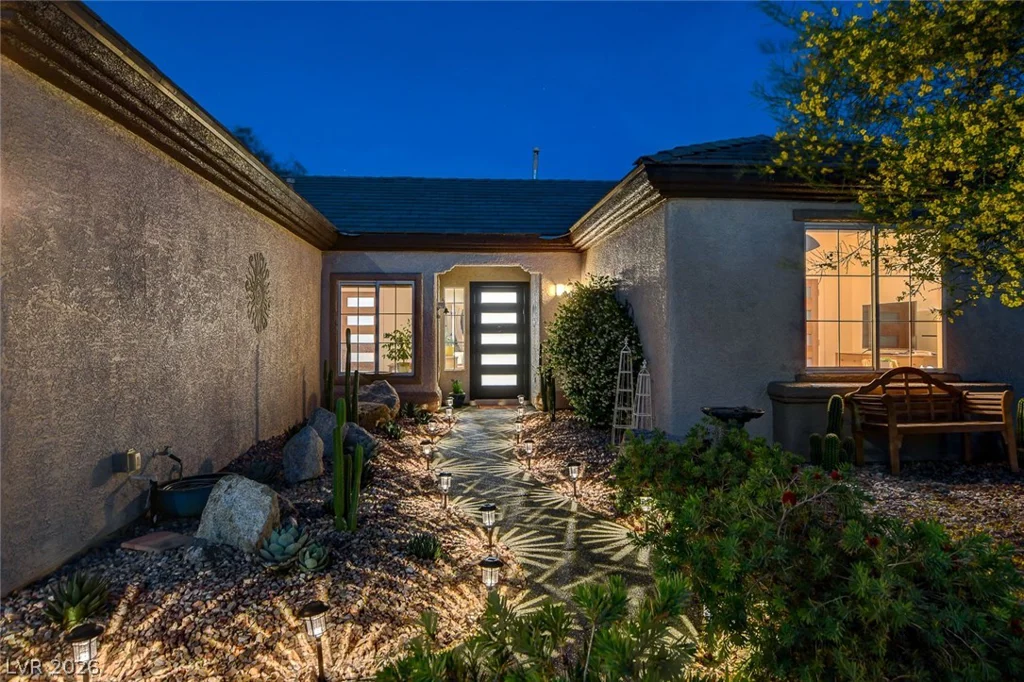 1862 Lemon Grove, Henderson, NV 89052