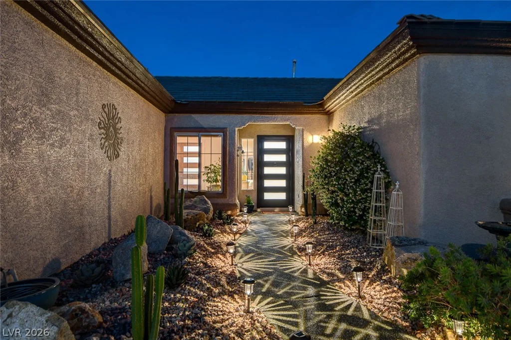 1862 Lemon Grove, Henderson, NV 89052