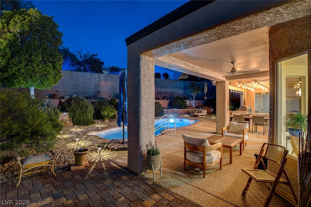 1862 Lemon Grove, Henderson, NV 89052