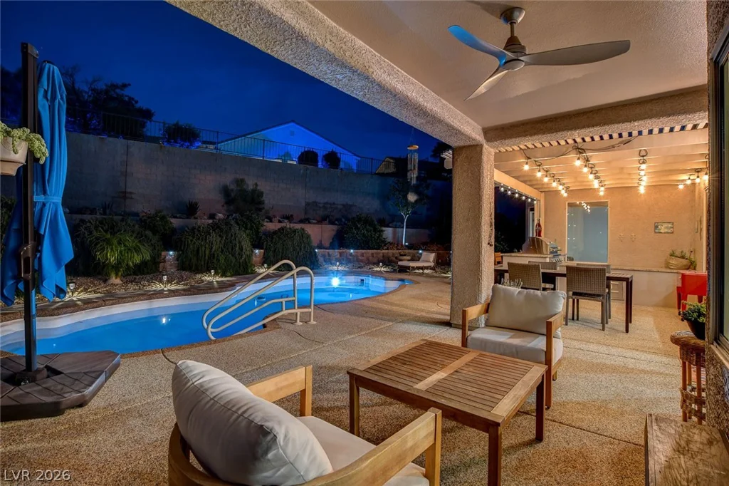 1862 Lemon Grove, Henderson, NV 89052