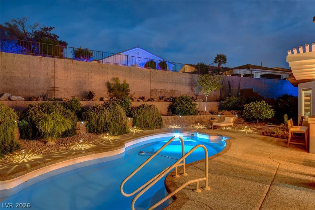1862 Lemon Grove, Henderson, NV 89052