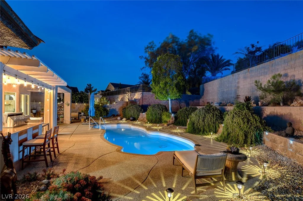 1862 Lemon Grove, Henderson, NV 89052