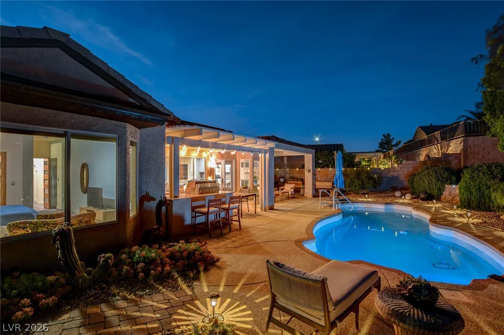 1862 Lemon Grove, Henderson, NV 89052