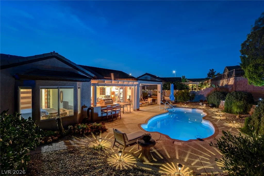 1862 Lemon Grove, Henderson, NV 89052