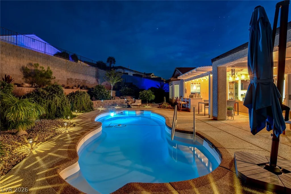1862 Lemon Grove, Henderson, NV 89052