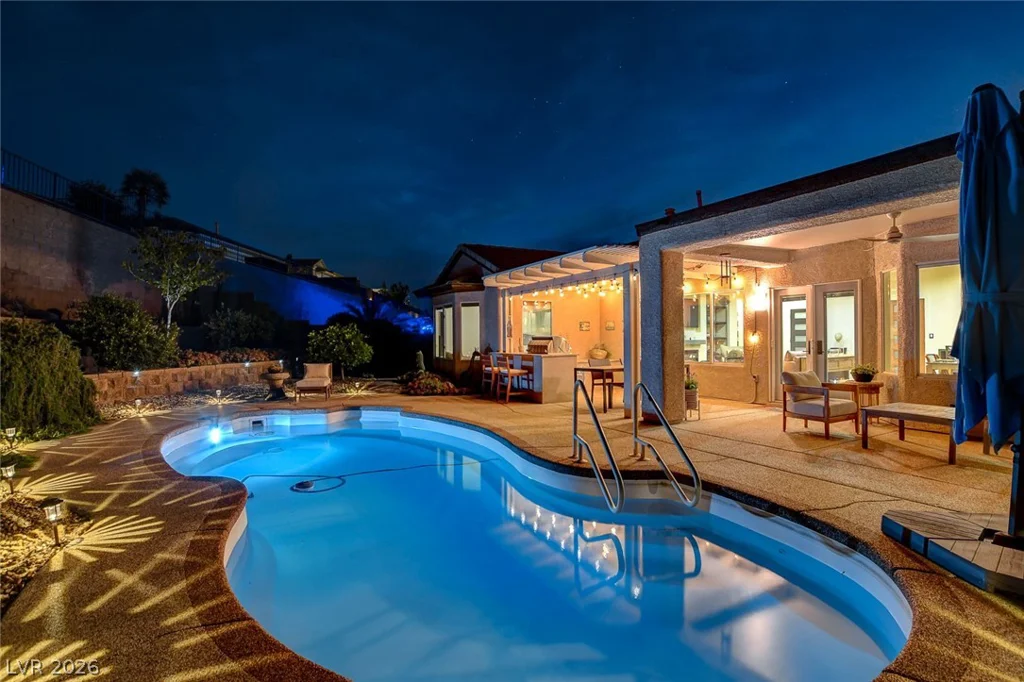 1862 Lemon Grove, Henderson, NV 89052