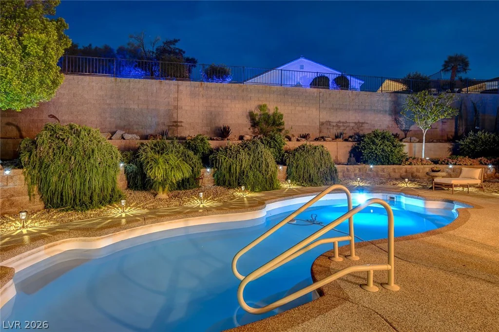 1862 Lemon Grove, Henderson, NV 89052