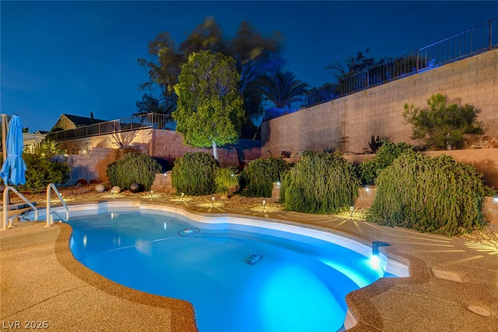 1862 Lemon Grove, Henderson, NV 89052