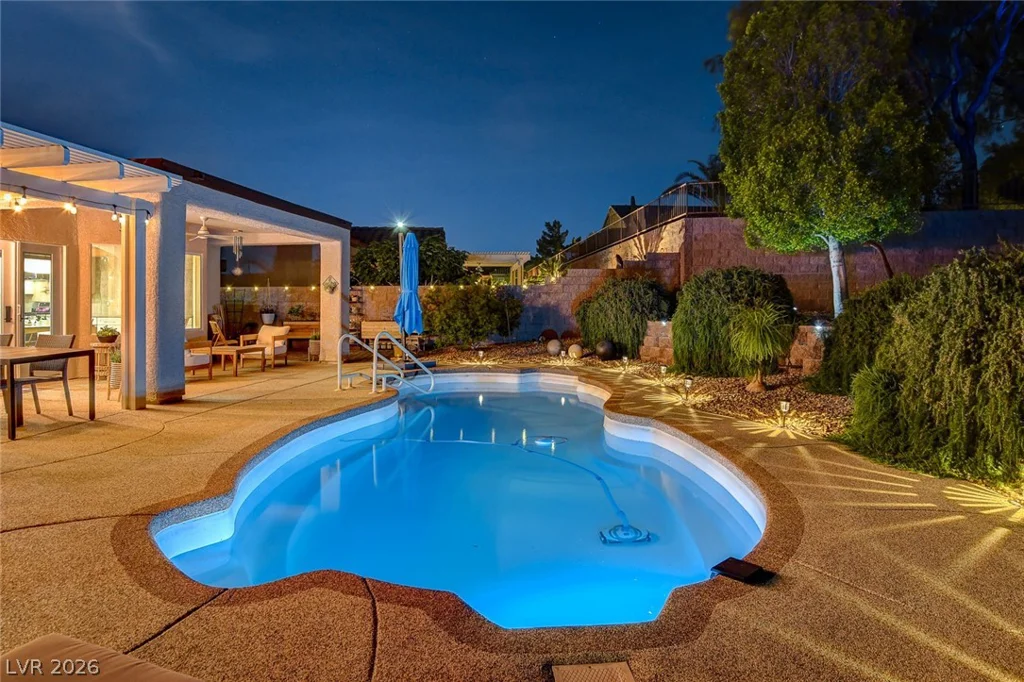 1862 Lemon Grove, Henderson, NV 89052