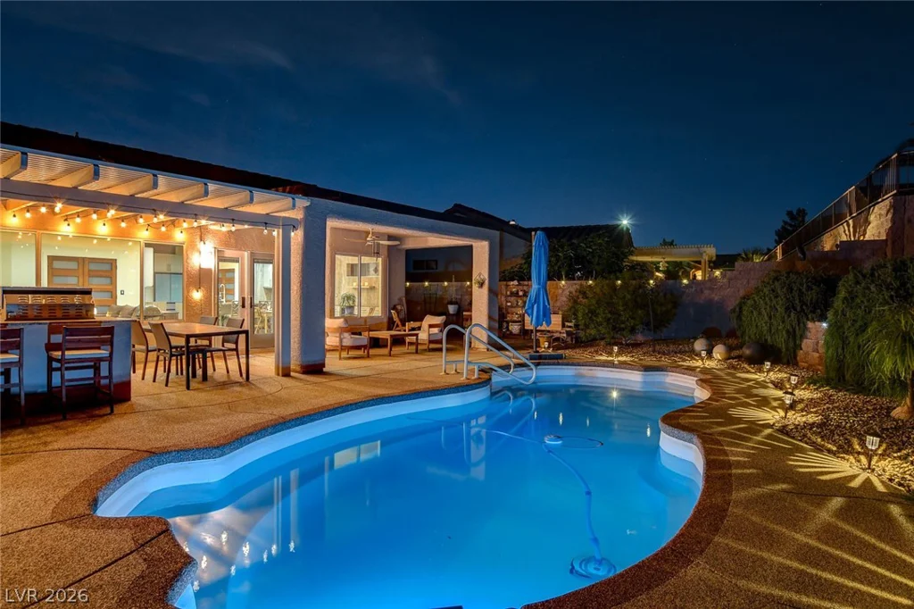 1862 Lemon Grove, Henderson, NV 89052