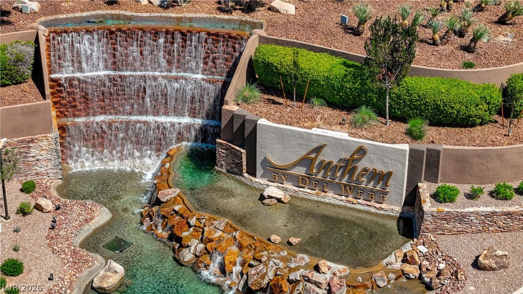 1862 Lemon Grove, Henderson, NV 89052